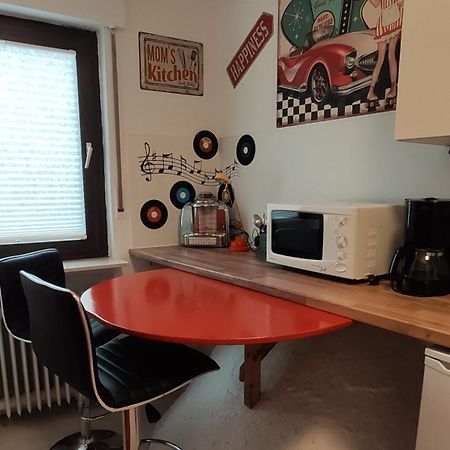 Route 66 Apartment Winningen Exterior photo